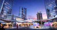 UL宣布One East 博荟广场获得大中华区首家Fitwel三星级健康建筑认证