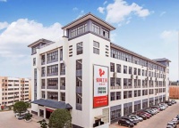 展望未来，爱阁工房展开校企合作，助力高校人才