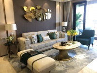 2020进击整装，欧派、尚品宅配等得如何？