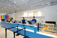 乐扣乐扣跨界推出网红茶 发力小家电市场