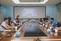 巨迪全房定制家居携手湖南建筑设计院打造高品质定制服务