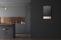 全新COLMO零冷水彰显非凡格调，精钢核心致力健康纯粹