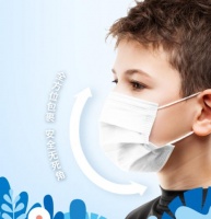 净美仕MOFilter自杀菌口罩让安全防护再升级