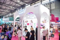 2020励展华博上海礼品展盛大开幕 引领礼业新风向