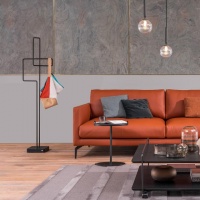 Rolf Benz： 最佳配「角」