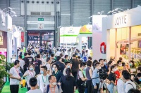 JOYYE爱丽丝漫游奇境系列新品亮相2020上海国际尚品家居展