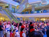 红星美凯龙18周年盛会惊艳收官！津城联动，缔造“钜惠盛宴”