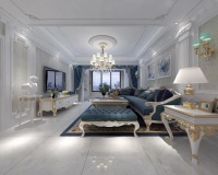 「ARTE MUNDI美学设计大赛」-城市人家装饰 王玉阁