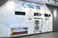 选择曼茨水系统中央空调的六大理由！