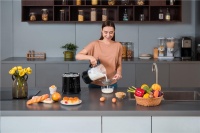 Beko倍科B3破壁机，硬核黑科技全能料理机