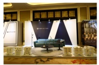 CAMPO DE'FIORI召开新品发布会 欧洲顶尖工艺首秀中国市场