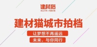 建材猫城市拍档火爆招募中，2020年创业新机遇来了!