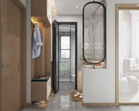 「ARTE MUNDI美学设计大赛」-领贤装饰 好又又