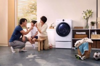 创新科技打造洁净、鲜活、舒适、愉悦的惠而浦“健康家”