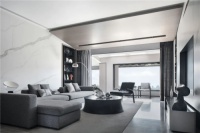 太谷形上丨荣盛华府 繁华之外的生活诗意