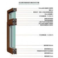 德重低碳木材亮相第十二届“广州住博会”