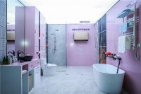 浴室改造麻烦，只能将就？看体验云众播：卡萨帝焕新有办法