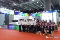 2020广州家博会|饰面和涂装生产线解决方案,从懂得开始！