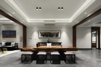 星杰别墅装修“海派精工体系”，5招解决地下室防潮问题