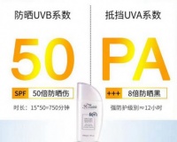 诺珊娜防晒霜丨您有一份防晒品选购指南，请注意查收！