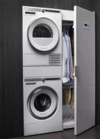 守护无微不至，ASKO雅士高唤醒清爽仲夏日