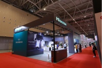 “焰”压群芳，海信厨卫紫焰灶具闪耀2020中国（顺德）家电博览会