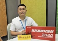 爱漫时营销总监毛新建：内外兼修 扬帆起航