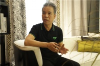 艾可总经理项舒文：拥抱玩的心态 自如应对生活