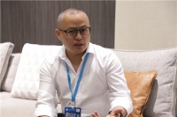 諾華·中国CEO王雪珂：做好自己就是最大的突围