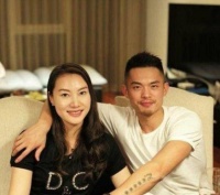 林丹谢杏芳与诺贝尔、万格丽展开合作，开启健康家居事业