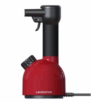 LAURASTAR新品揭晓 ｜ IGGI新一代手持净化蒸汽熨烫机