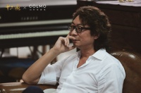 COLMOX《十三邀》|穿过雾霭森林寻找美,理享生活高阶进化