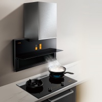 创新基因持续发酵 方太多款新品联合发布