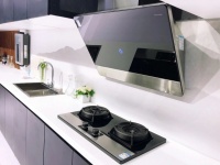 迅达厨电：以技术为本，用硬实力打动消费者