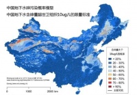 纳滤技术去除水中的砷效果明显，保障水质安全健康