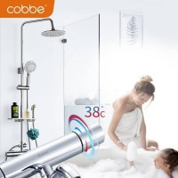 卡贝家居：热水澡还是冷水澡，究竟选哪个？