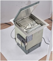 威思威水槽洗碗机，让厨房生活“碗”如新生