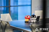 酷+创造营|伍兹贝格龙巨有:思考点和创意性是评判设计唯一标准