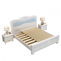 亿谷住宅家具：多功能收纳床，满足消费者多层家居需求