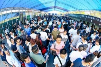 一站式灯饰商贸平台 新一届秋季灯饰展解决货源难题