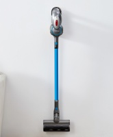 吸尘器哪个牌子好？法博莱手持无线吸尘器，德国大牌匠心制造