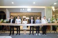 每个都市 都有故事 美克家居A.R.T.成都都市店全新面市
