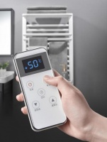 卡贝家居：家居新宠，电热毛巾架“真香”