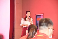 D3空间《如何决胜终端营销》经销商培训会圆满落幕