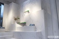 聚焦“岩值”诺贝尔岩板搭“界”居住空间更多可能