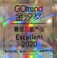 无意太空基地·儿童床 喜摘金汐奖之最佳儿童产品Excellent