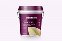 墙面装饰既要颜值又要品质？日映红天然真石漆值得推荐