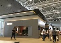 诺佳携年度新品实力”引爆”2020深圳国际家具展！
