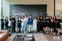 融合‧链接：欧奢定制家居与设计，KIC面向全国扬帆启航