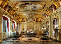 王文泉法式设计 动感与奢华的巅峰